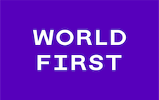 WorldFirst